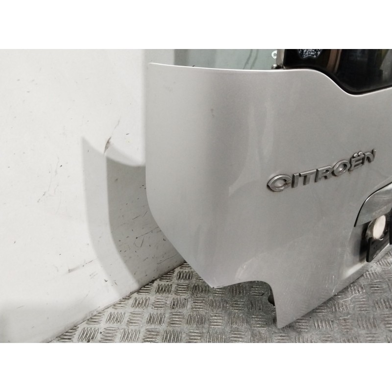PORTON TRASERO 9803598080  - imagen 2