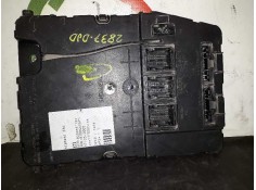 Recambio de centralita check control para renault megane ii familiar dynamique confort referencia OEM IAM 8200351182  