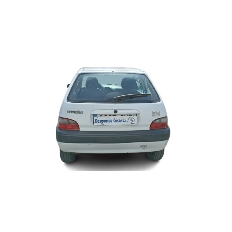 CITROËN SAXO (S0, S1) - imagen 2