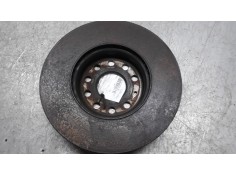 Recambio de disco freno delantero derecho para seat leon (1p1) comfort limited referencia OEM IAM    2
