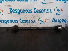 Recambio de transmision delantera derecha para seat leon (1p1) comfort limited referencia OEM IAM   