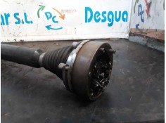 Recambio de transmision delantera derecha para seat leon (1p1) comfort limited referencia OEM IAM    2