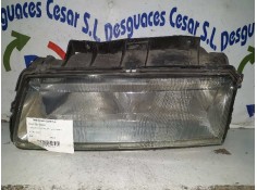 Recambio de faro izquierdo para citroën xantia berlina 1.9 td armonia referencia OEM IAM   