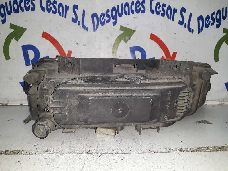 Recambio de faro izquierdo para citroën xantia berlina 1.9 td armonia referencia OEM IAM   