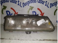 Recambio de faro derecho para citroën xantia berlina 1.6 sx referencia OEM IAM 6205R9  