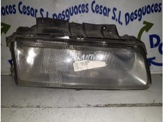 Recambio de faro derecho para citroën xantia berlina 1.6 sx referencia OEM IAM 6205R9  