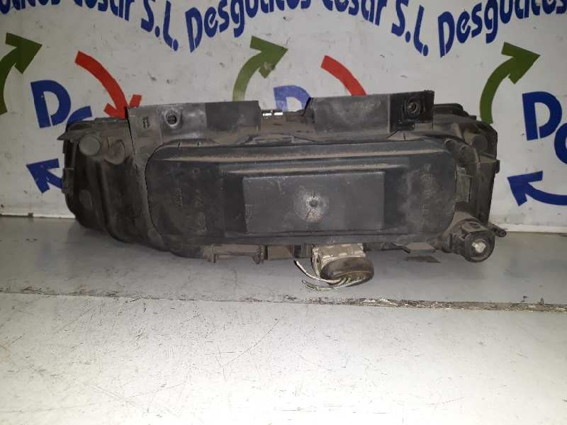 Recambio de faro derecho para citroën xantia berlina 1.6 sx referencia OEM IAM 6205R9  