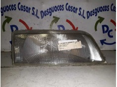 Recambio de faro derecho para citroën zx referencia OEM IAM   