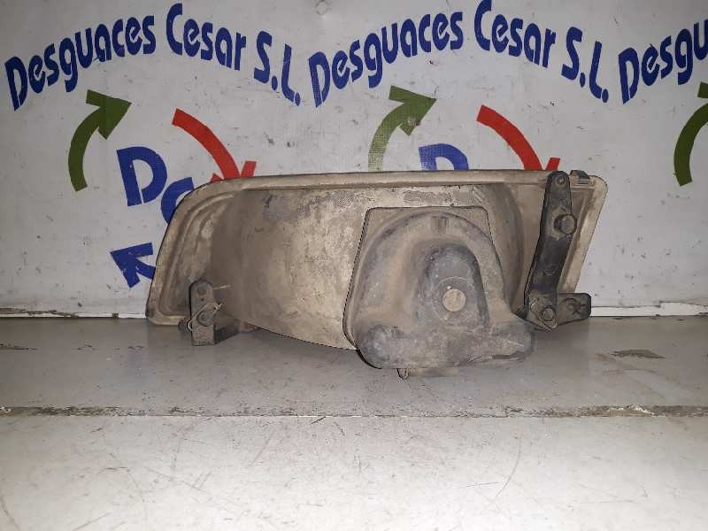 Recambio de faro derecho para citroën zx referencia OEM IAM   