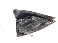 Recambio de piloto trasero derecho para renault megane ii berlina 3p confort authentique referencia OEM IAM 8200073237   2