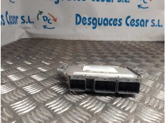 Recambio de centralita motor uce para renault megane ii berlina 3p confort authentique referencia OEM IAM 8200321263  