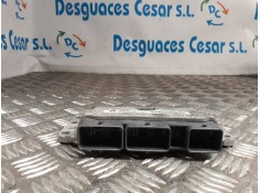Recambio de centralita motor uce para renault megane ii berlina 3p confort authentique referencia OEM IAM 8200321263   2