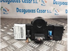 Recambio de mando calefaccion / aire acondicionado para renault megane ii berlina 3p confort authentique referencia OEM IAM 7701 2