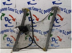 Recambio de elevalunas delantero derecho para citroën xsara break 1.6 16v chrono referencia OEM IAM 9222L1