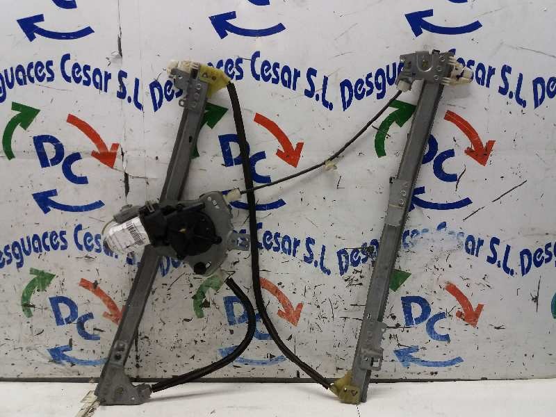 Recambio de elevalunas delantero derecho para citroën xsara break 1.6 16v chrono referencia OEM IAM 9222L1  