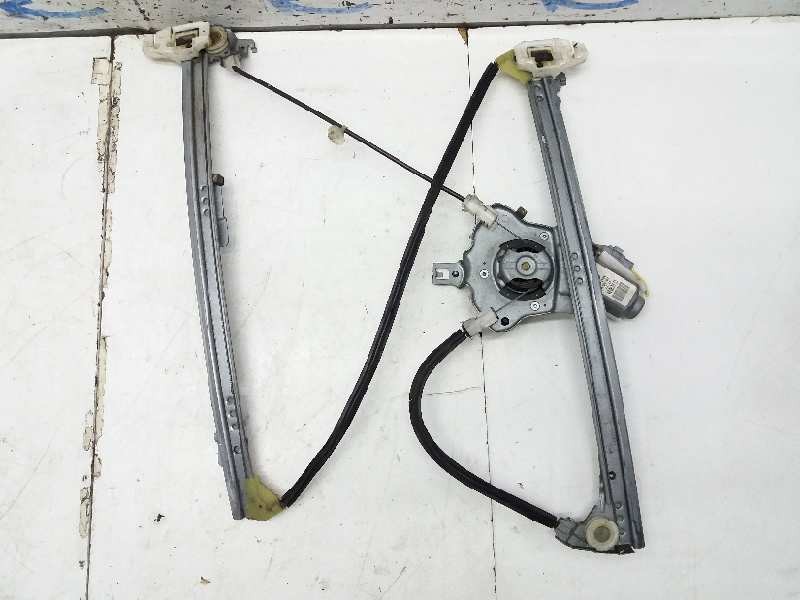 Recambio de elevalunas delantero derecho para citroën xsara break 1.6 16v chrono referencia OEM IAM 9222L1  