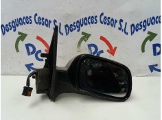 Recambio de retrovisor derecho para citroën xsara break 1.6 16v chrono referencia OEM IAM 8149GK ELECTRICO PLATA