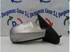 Recambio de retrovisor derecho para citroën xsara break 1.6 16v chrono referencia OEM IAM 8149GK ELECTRICO PLATA 2