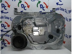 Recambio de elevalunas delantero derecho para ford focus c-max (cap) trend (d) referencia OEM IAM 3M51R045H16H ELECTRICO 
