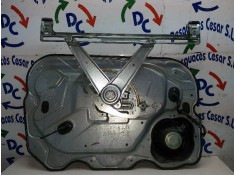 Recambio de elevalunas delantero derecho para ford focus c-max (cap) trend (d) referencia OEM IAM 3M51R045H16H ELECTRICO  2