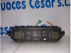 Recambio de mando calefaccion / aire acondicionado para ford focus c-max (cap) trend (d) referencia OEM IAM 3MS5T18CG12AL  