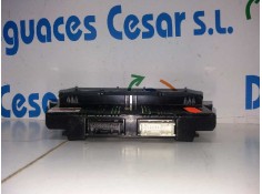 Recambio de mando calefaccion / aire acondicionado para ford focus c-max (cap) trend (d) referencia OEM IAM 3MS5T18CG12AL   2