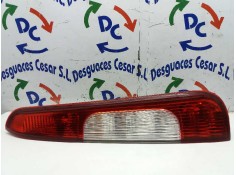 Recambio de piloto trasero derecho para ford focus c-max (cap) trend (d) referencia OEM IAM   