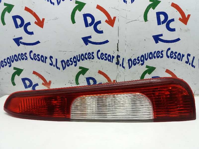 Recambio de piloto trasero derecho para ford focus c-max (cap) trend (d) referencia OEM IAM   