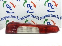 Recambio de piloto trasero izquierdo para ford focus c-max (cap) trend (d) referencia OEM IAM   