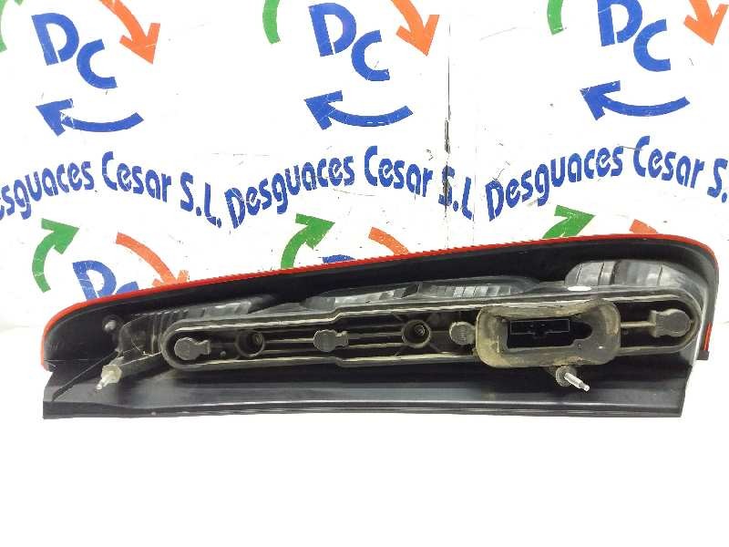 Recambio de piloto trasero izquierdo para ford focus c-max (cap) trend (d) referencia OEM IAM   