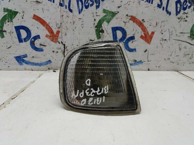 Recambio de piloto delantero derecho para seat ibiza (6k) clx referencia OEM IAM   