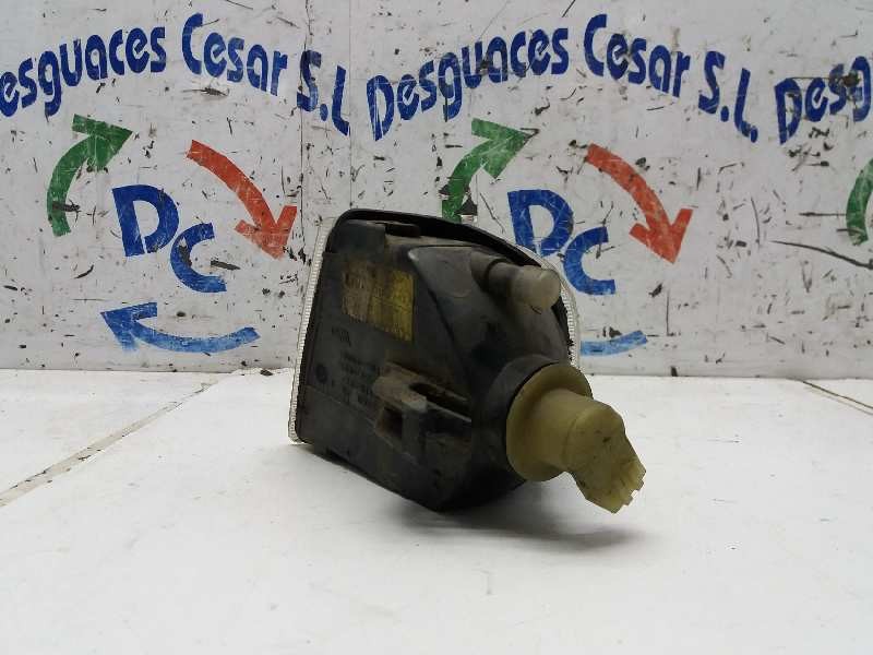 Recambio de piloto delantero derecho para seat ibiza (6k) clx referencia OEM IAM   