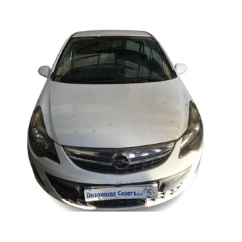 OPEL CORSA D Furgoneta/Hatchback (S07) de desguace