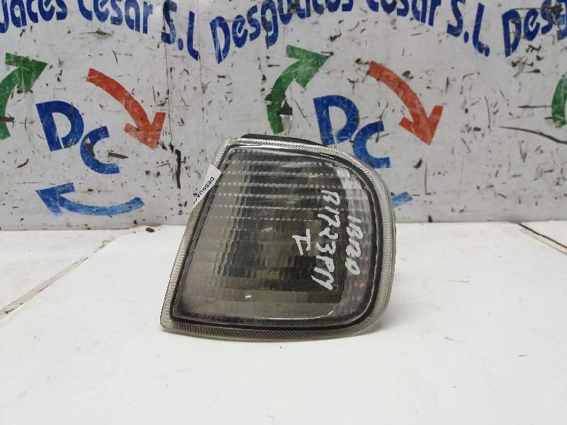 Recambio de piloto delantero izquierdo para seat ibiza (6k) clx referencia OEM IAM   