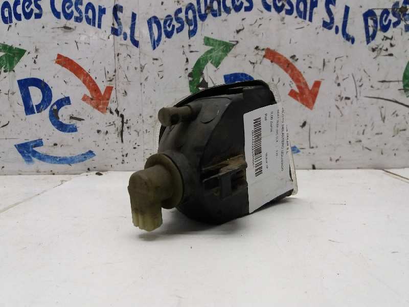 Recambio de piloto delantero izquierdo para seat ibiza (6k) clx referencia OEM IAM   