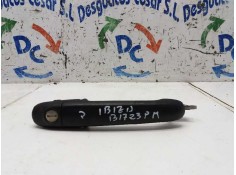 Recambio de maneta exterior delantera derecha para seat ibiza (6k) clx referencia OEM IAM