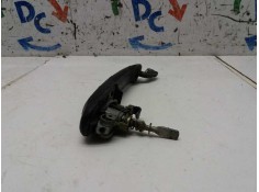 Recambio de maneta exterior delantera derecha para seat ibiza (6k) clx referencia OEM IAM    2