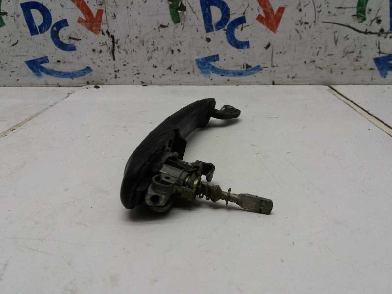 Recambio de maneta exterior delantera derecha para seat ibiza (6k) clx referencia OEM IAM   