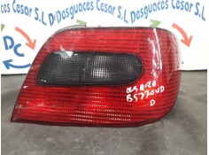 Recambio de piloto trasero derecho para citroën xsara berlina 1.9 td exclusive referencia OEM IAM 6351J5  