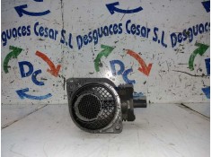 Recambio de caudalimetro para seat ibiza (6l1) sport referencia OEM IAM 0281002531  