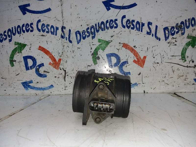 Recambio de caudalimetro para seat ibiza (6l1) sport referencia OEM IAM 0281002531  