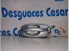 Recambio de maneta exterior delantera izquierda para kia carnival ii 2.9 crdi lx referencia OEM IAM 0K52Y59410AXX  