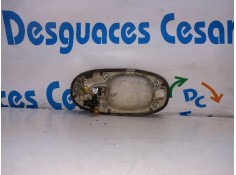 Recambio de maneta exterior delantera izquierda para kia carnival ii 2.9 crdi lx referencia OEM IAM 0K52Y59410AXX   2