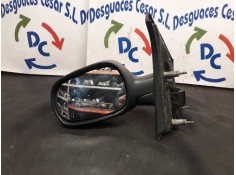 Recambio de retrovisor izquierdo para renault megane i scenic (ja0) 1.6e alize referencia OEM IAM 7700841655 ELECTRICO 