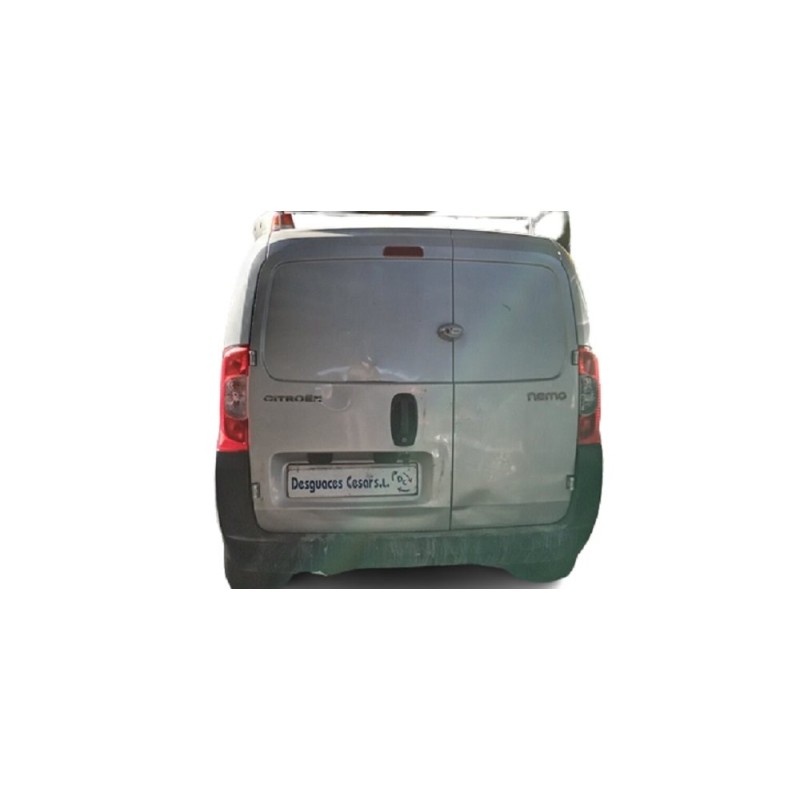 CITROËN NEMO - imagen 1