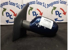 Recambio de retrovisor izquierdo para renault megane i scenic (ja0) 1.6e alize referencia OEM IAM 7700841655 ELECTRICO  2