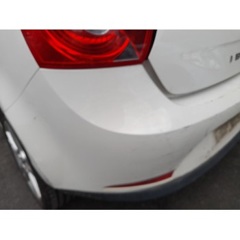 PARAGOLPES TRASERO 6J4807421GRU 