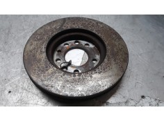 Recambio de disco freno delantero derecho para opel zafira a elegance referencia OEM IAM    2