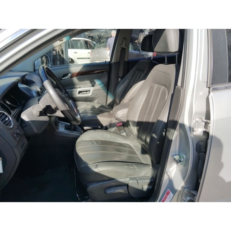 OPEL ANTARA A (L07) - imagen 6