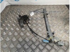 Recambio de elevalunas delantero izquierdo para nissan almera (n16/e) comfort referencia OEM IAM 80701BM605